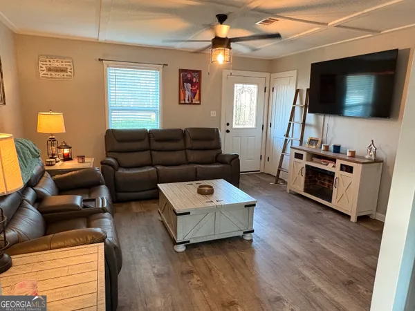 $165,000 | 177 Skyline Boulevard, Lyons, GA 30436