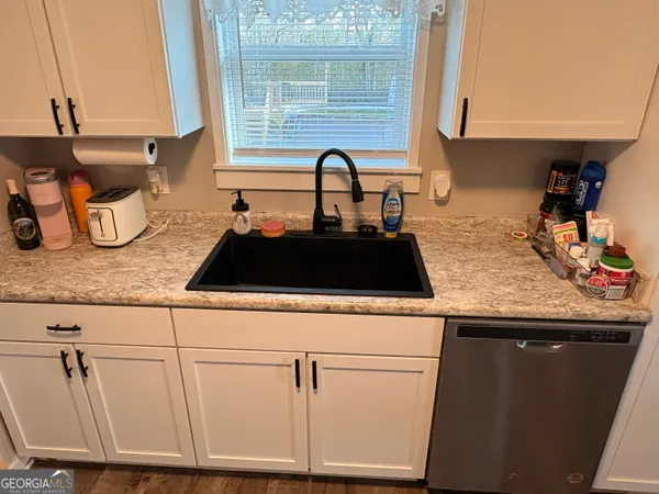 $165,000 | 177 Skyline Boulevard, Lyons, GA 30436