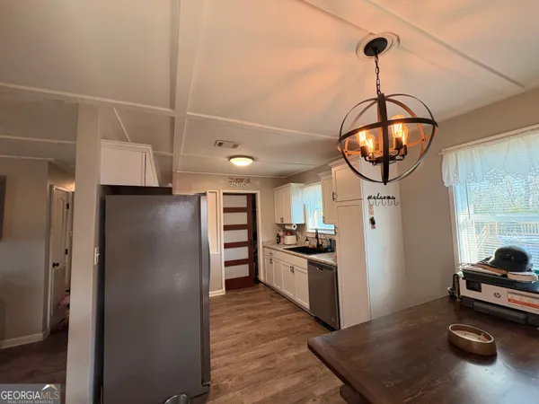 $165,000 | 177 Skyline Boulevard, Lyons, GA 30436