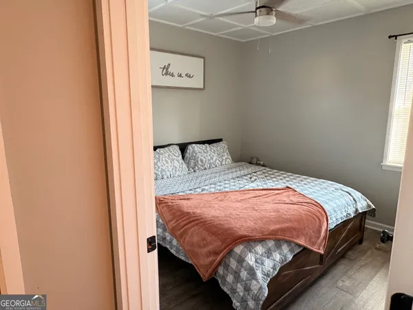 $165,000 | 177 Skyline Boulevard, Lyons, GA 30436