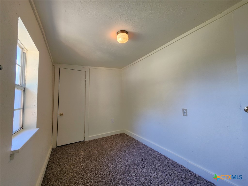 209 South 27th Street Temple, TX 76504 - Photo 23 of 26 a view of an empty room