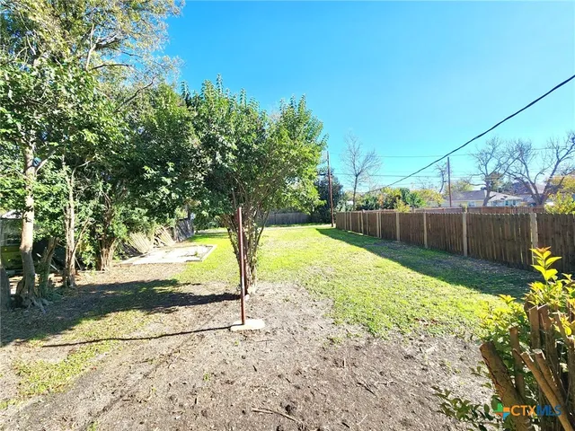 $125,900 | 209 South 27th Street, Temple, TX 76504