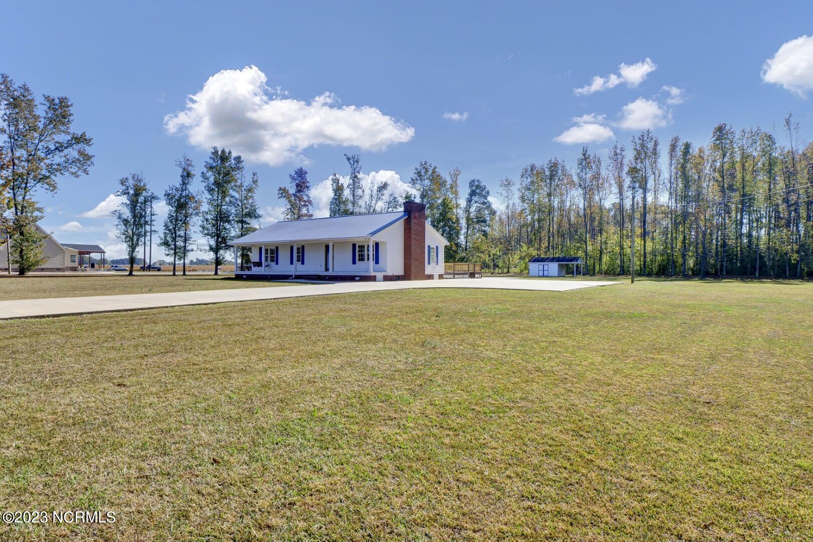 741 South Corn Mill Road Beulaville, NC 28518 - Photo 2 of 38 P1444327 (Large)