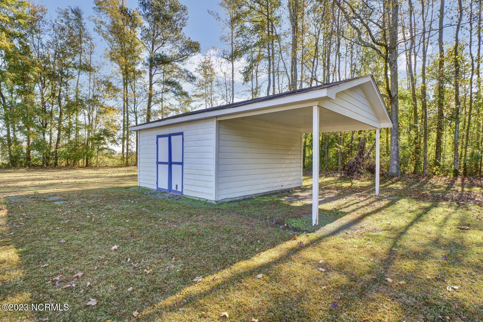 741 South Corn Mill Road Beulaville, NC 28518 - Photo 32 of 38 P1444367 (Large)