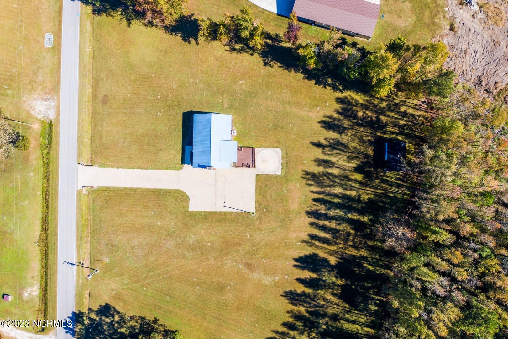 741 South Corn Mill Road Beulaville, NC 28518 - Photo 35 of 38 DJI_0383 (Large)