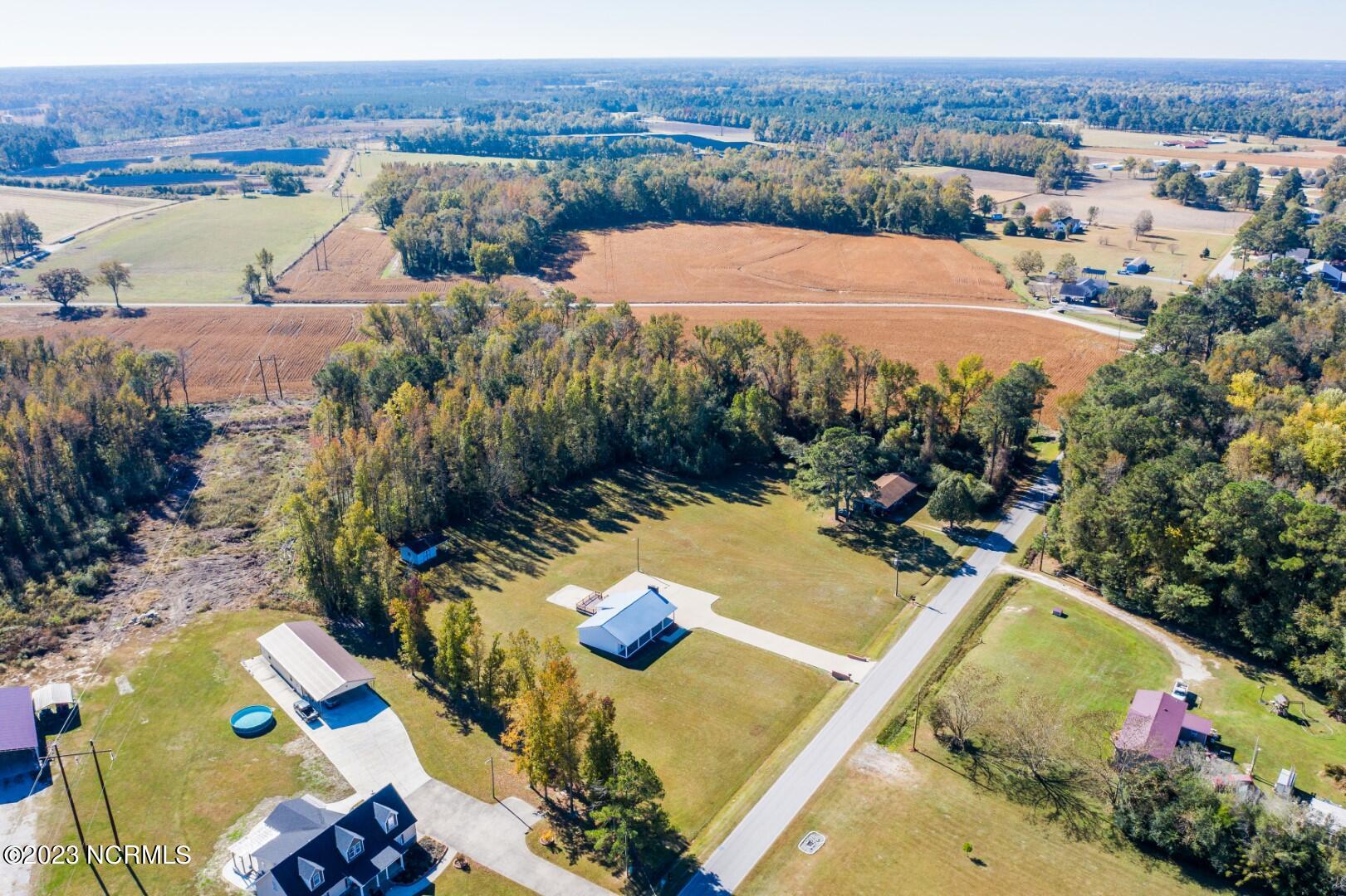 741 South Corn Mill Road Beulaville, NC 28518 - Photo 37 of 38 DJI_0387 (Large)