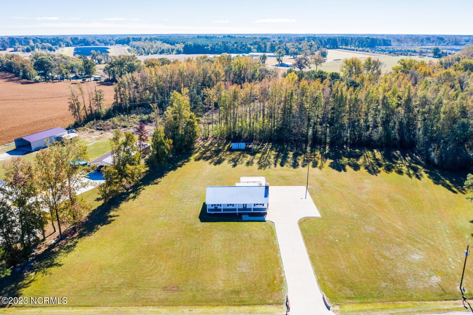 741 South Corn Mill Road Beulaville, NC 28518 - Photo 38 of 38 DJI_0388 (Large)