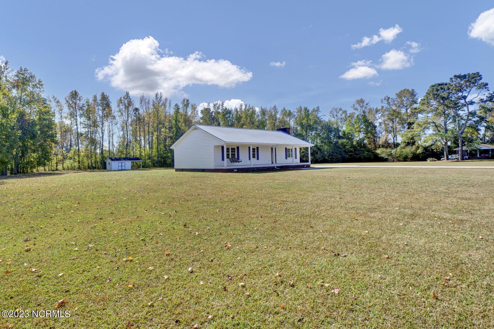 741 South Corn Mill Road Beulaville, NC 28518 - Photo 4 of 38 P1444342 (Large)