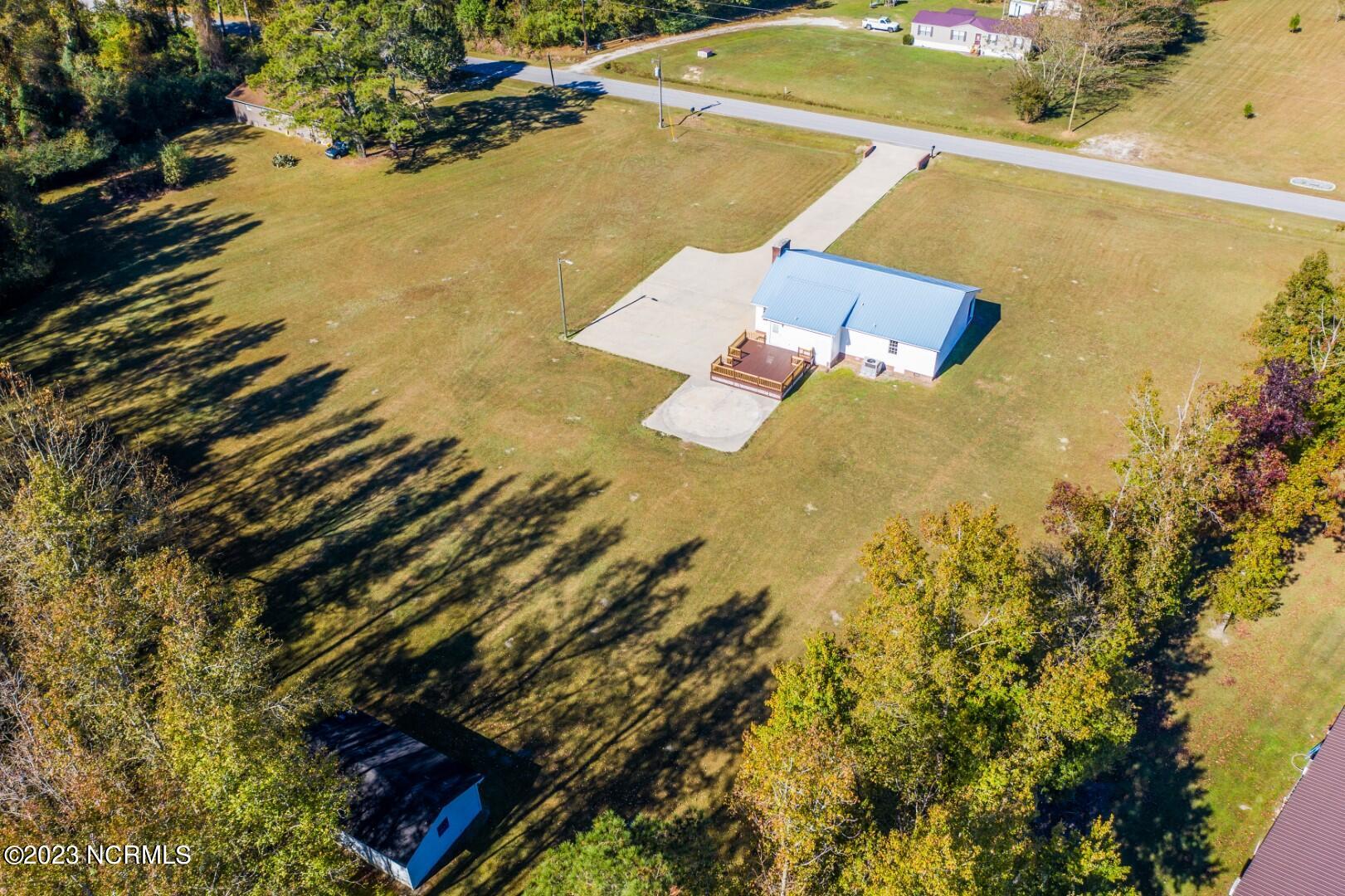 741 South Corn Mill Road Beulaville, NC 28518 - Photo 5 of 38 DJI_0385 (Large)