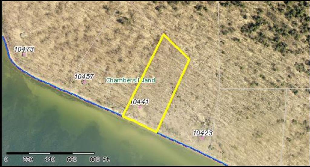 10441 Base Line Road Fish Creek, WI 54212 - Photo 3 of 10