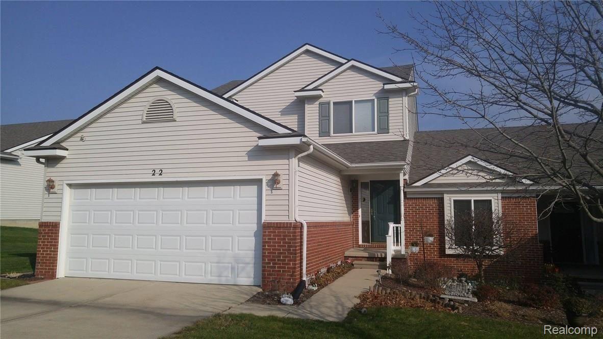 22 Sedum Road, Unit 2 Howell, MI 48843 - Photo 1 of 1 15053284_10157674801840231_483575574_o.jpg