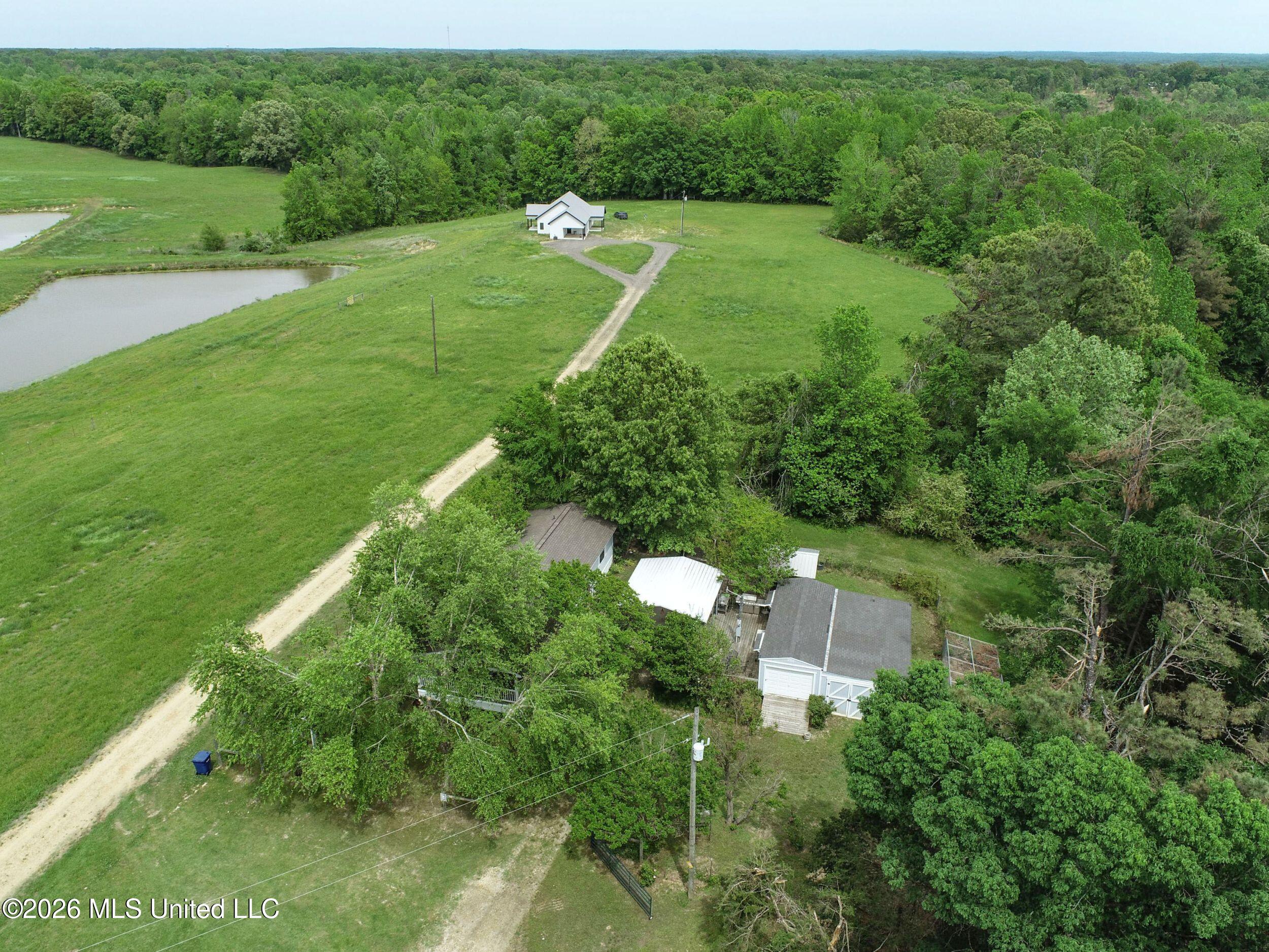 116 Hawkins Road Courtland, MS 38620 - Photo 37 of 200 2tamtgm60
