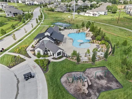 $950,000 | 15809 El Monte Street, Overland Park, KS 66224