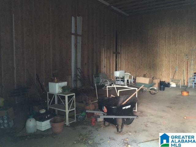 312 Wildwood Road Anniston, AL 36207 - Photo 31 of 37