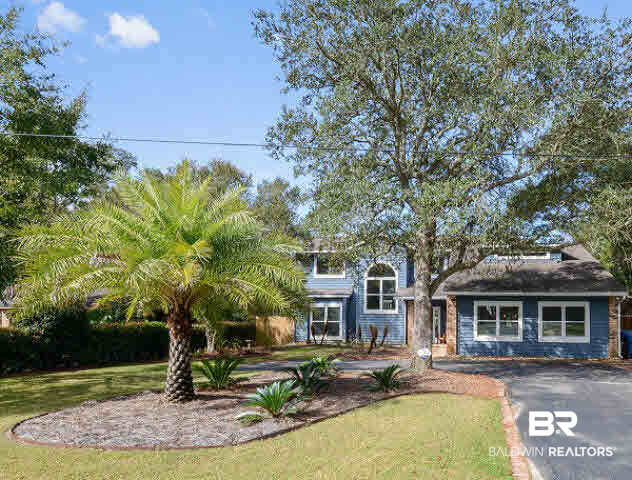 1409 Yupon Drive Gulf Shores, AL 36542 - Photo 1 of 23