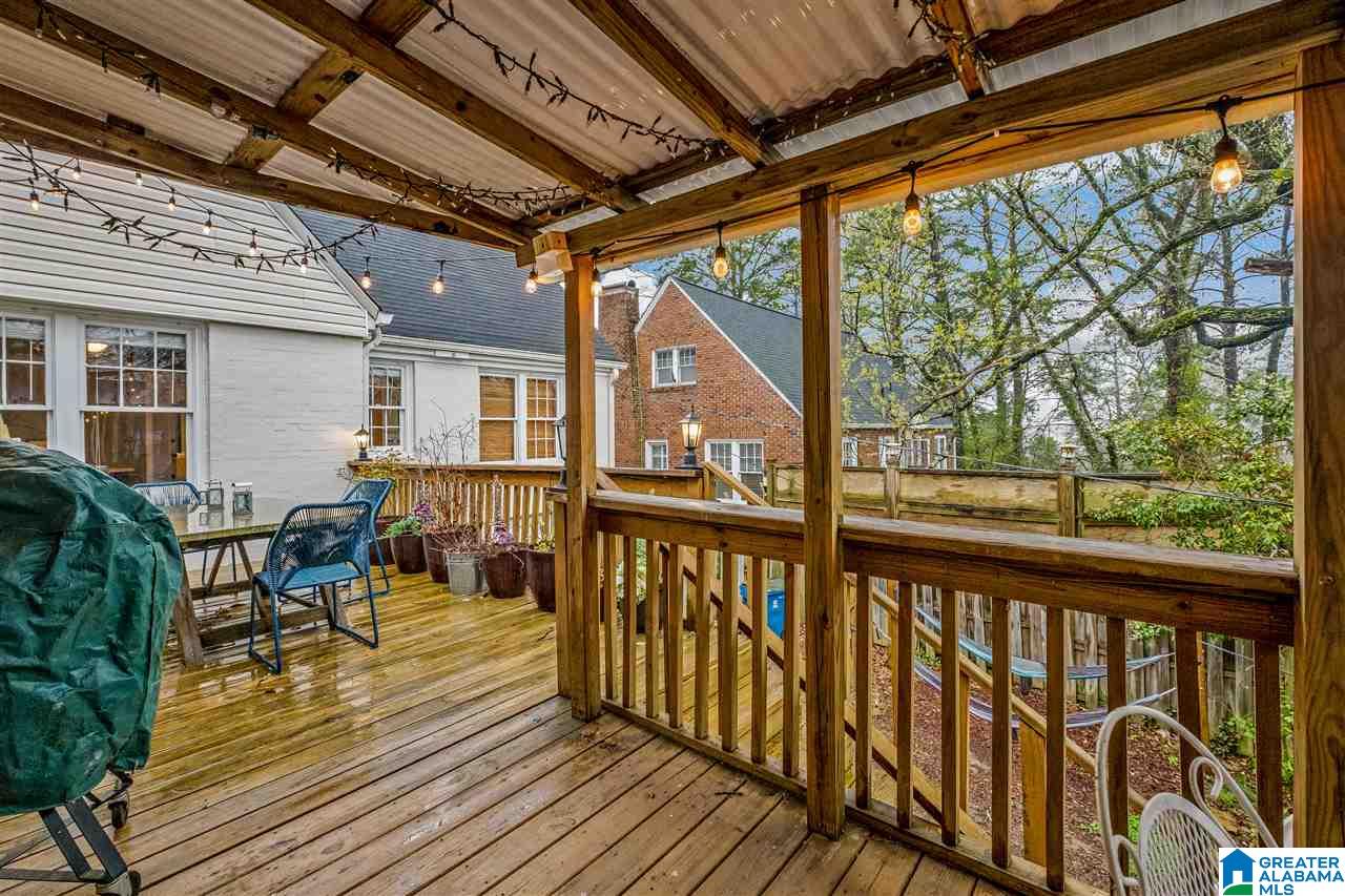 741 77th Way South Birmingham, AL 35206 - Photo 34 of 37