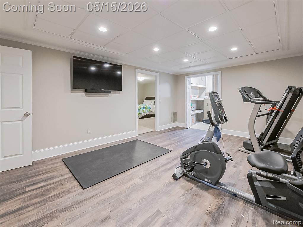 3720 Clarkston Road Oakland, MI 48363 - Photo 38 of 60
