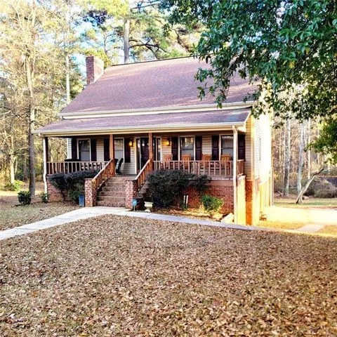 $1,200 | 1130 Lee Whatley Drive, Lithonia, GA 30058