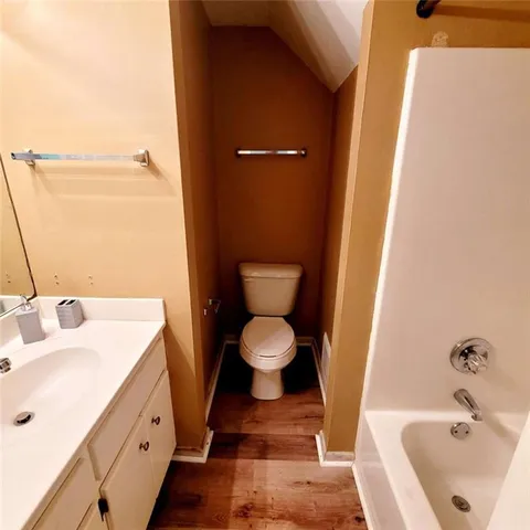 $1,200 | 1130 Lee Whatley Drive, Lithonia, GA 30058