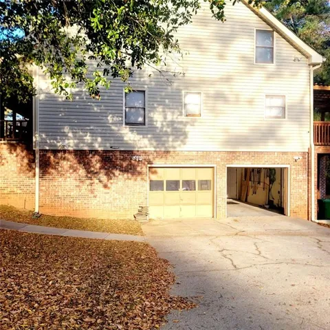 $1,200 | 1130 Lee Whatley Drive, Lithonia, GA 30058