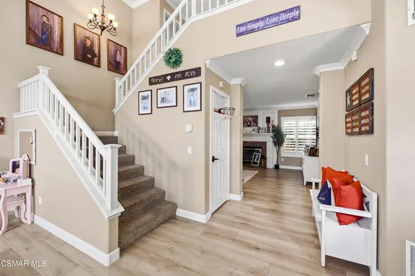 $1,079,000 | 2615 Santa Ynez Avenue, Simi Valley, CA 93063