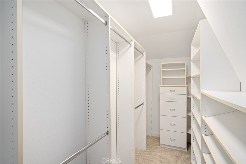 435 Fairview Avenue, Unit 7 Arcadia, CA 91007 - Photo 26 of 35 a view of walk in closet