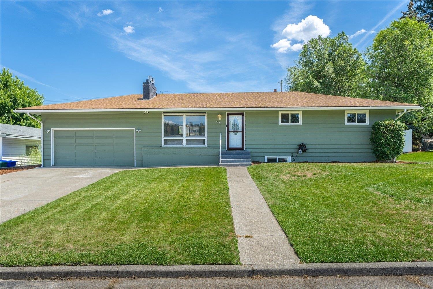 8420 North Atlantic Street Spokane, WA 99208 - Photo 1 of 41 Gallery Image 1