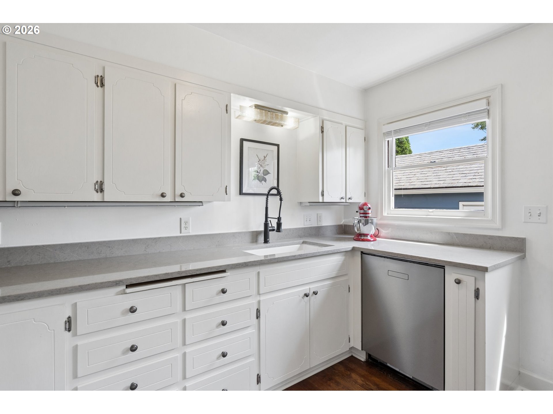 1206 Northeast 75th Avenue Portland, OR 97213 - Photo 11 of 40 Kitchen
