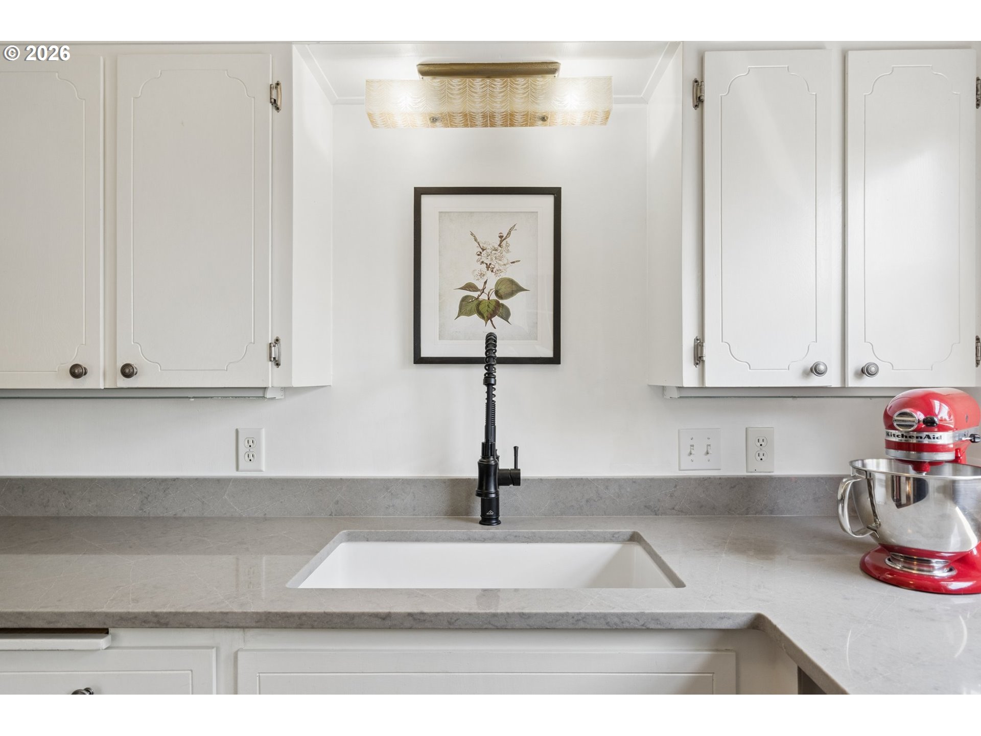 1206 Northeast 75th Avenue Portland, OR 97213 - Photo 12 of 40 Kitchen