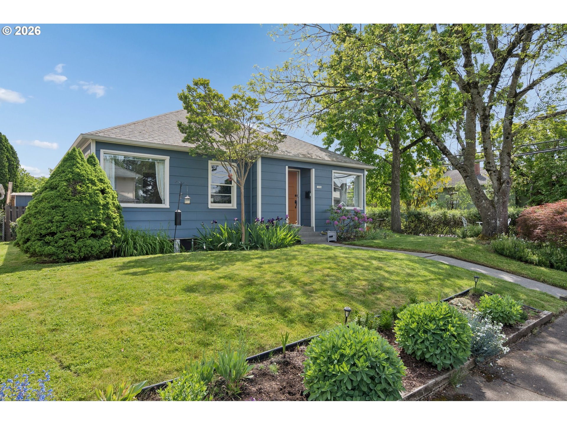 1206 Northeast 75th Avenue Portland, OR 97213 - Photo 38 of 40