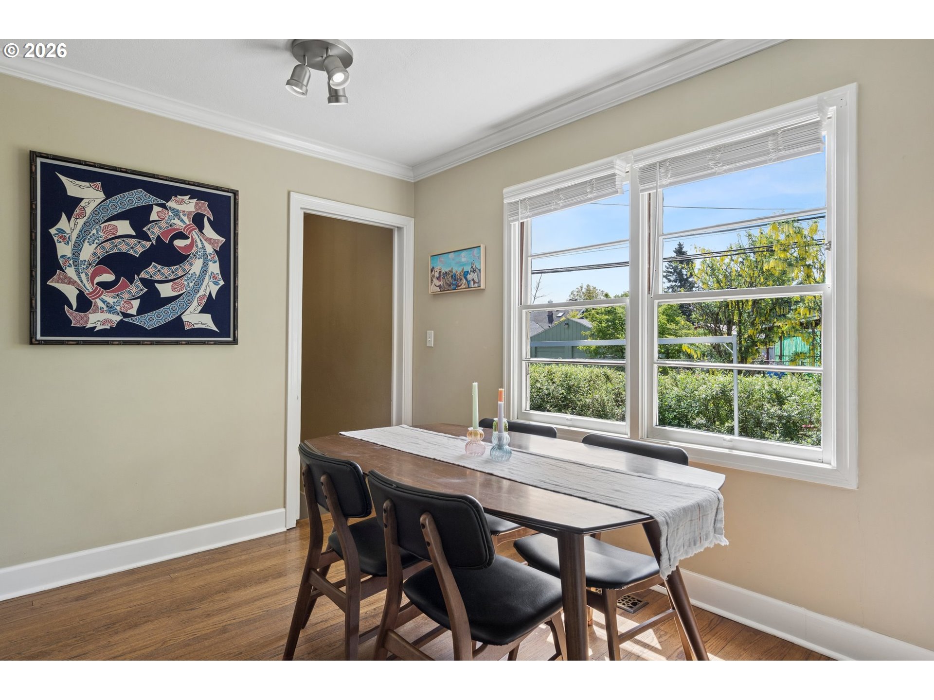 1206 Northeast 75th Avenue Portland, OR 97213 - Photo 4 of 40 Dining Room