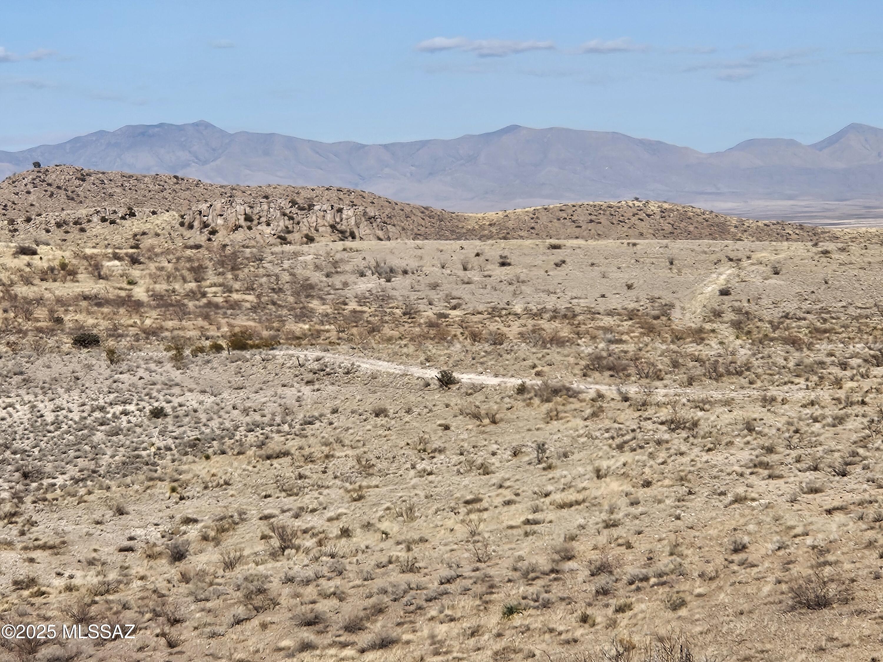 40-acres East Indian Ridge Road Willcox, AZ 85643 - Photo 3 of 10 20250117_145227