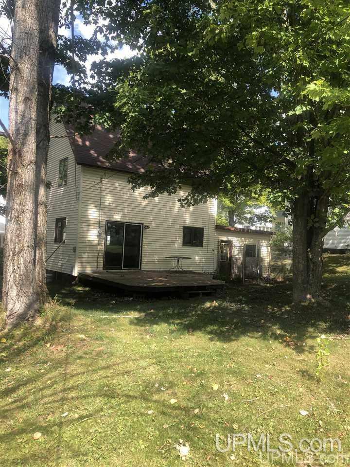8279 Highland Avenue Ramsay, MI 49959 - Photo 2 of 14
