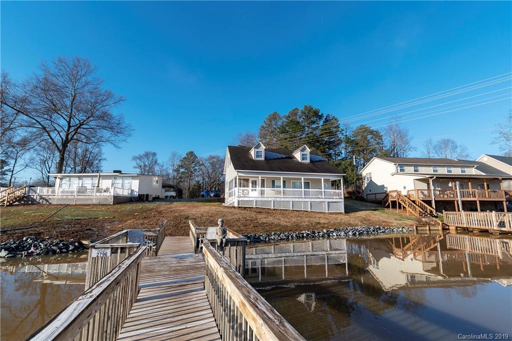 337 Reynolds Road, Unit 3 Lexington, NC 27292 - Photo 3 of 33 Gallery Image 3
