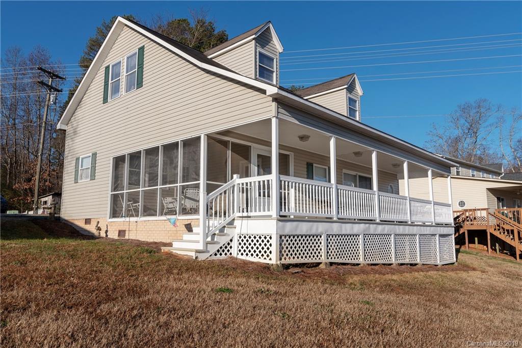 337 Reynolds Road, Unit 3 Lexington, NC 27292 - Photo 4 of 33 Gallery Image 4