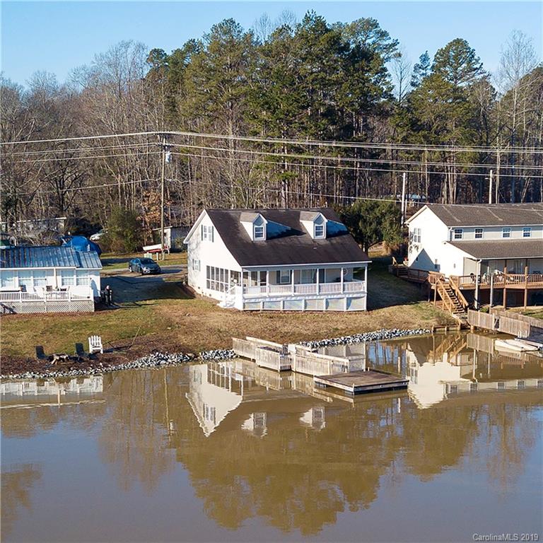 337 Reynolds Road, Unit 3 Lexington, NC 27292 - Photo 32 of 33 Gallery Image 32