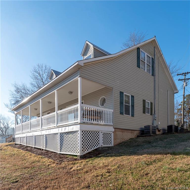 337 Reynolds Road, Unit 3 Lexington, NC 27292 - Photo 33 of 33 Gallery Image 33