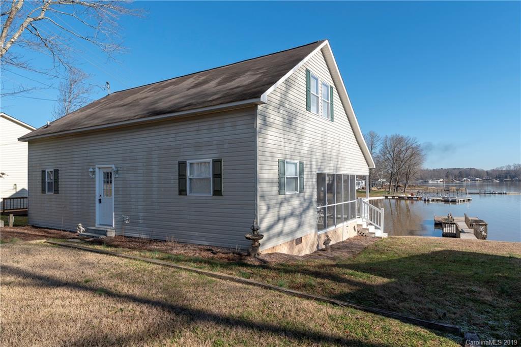 337 Reynolds Road, Unit 3 Lexington, NC 27292 - Photo 9 of 33 Gallery Image 9