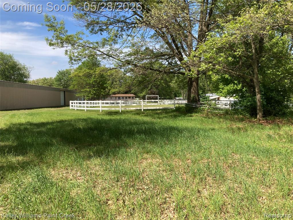 42891 Bemis Road Belleville, MI 48111 - Photo 34 of 51