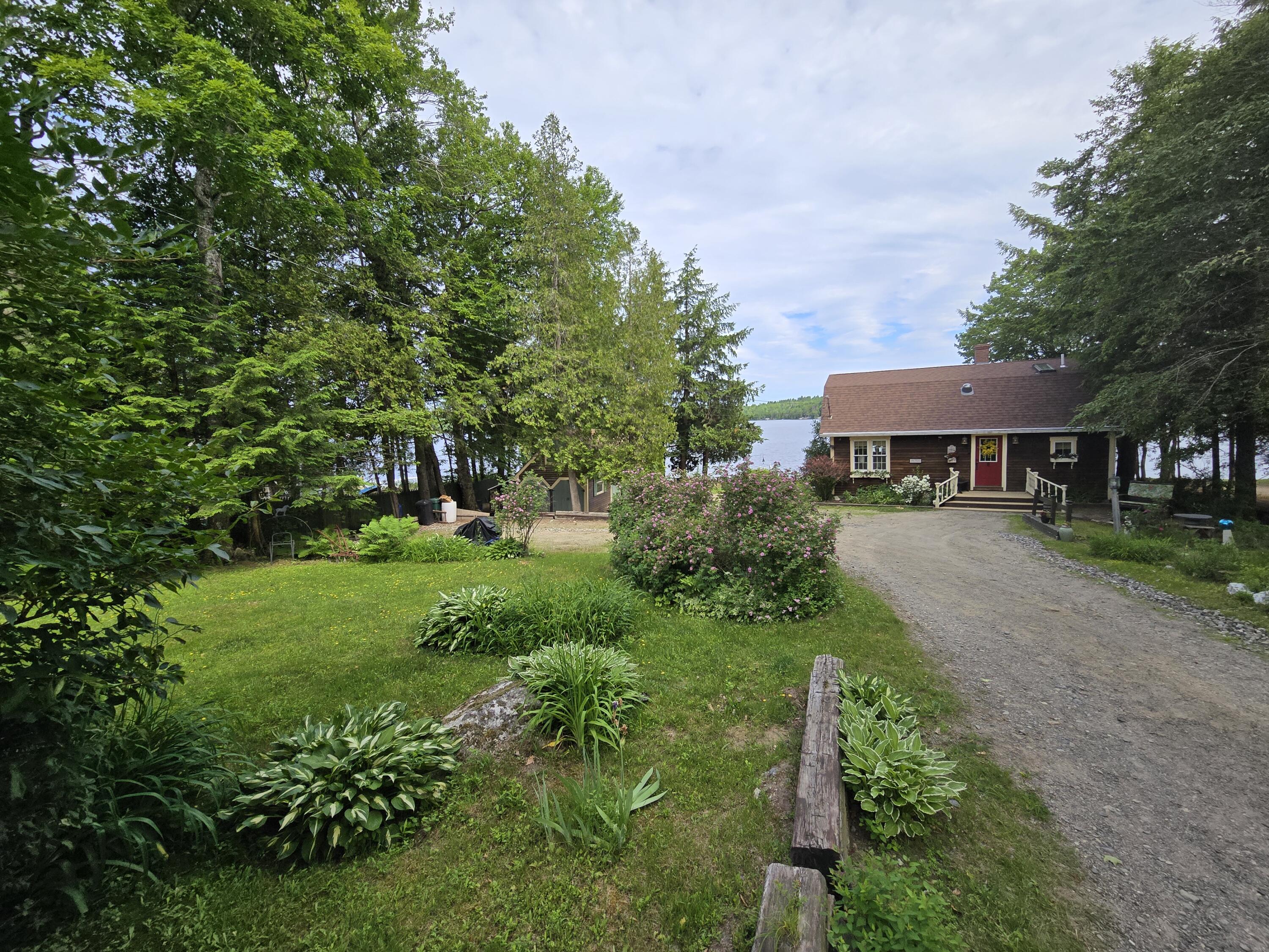 402 Stanhope Mill Road Lincoln, ME 04457 - Photo 65 of 65 20250626_100030