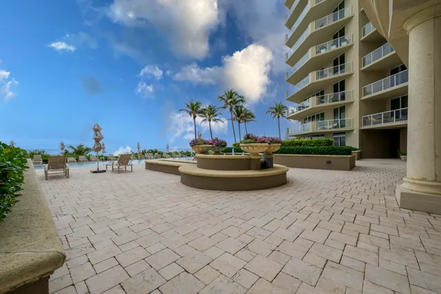 $3,200,000 | 1063 Hillsboro Mile, Unit 807, Hillsboro Beach, FL 33062