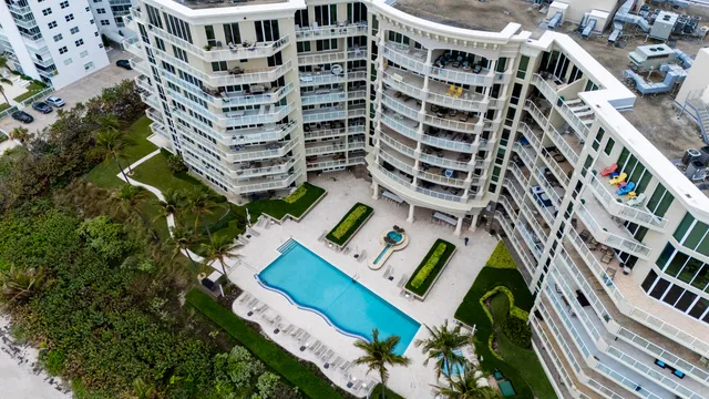 $3,200,000 | 1063 Hillsboro Mile, Unit 807, Hillsboro Beach, FL 33062