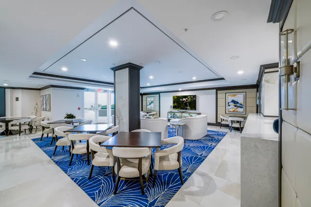 $3,200,000 | 1063 Hillsboro Mile, Unit 807, Hillsboro Beach, FL 33062