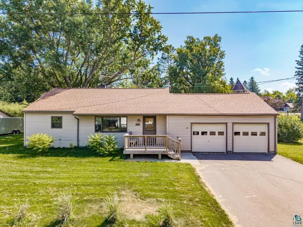 $299,500 | 3754 Carlton Street, Barnum, MN 55707