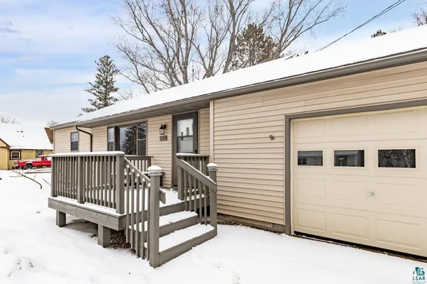$299,500 | 3754 Carlton Street, Barnum, MN 55707