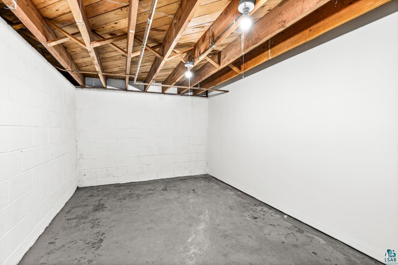 3754 Carlton Street Barnum, MN 55707 - Photo 51 of 52 View of basement