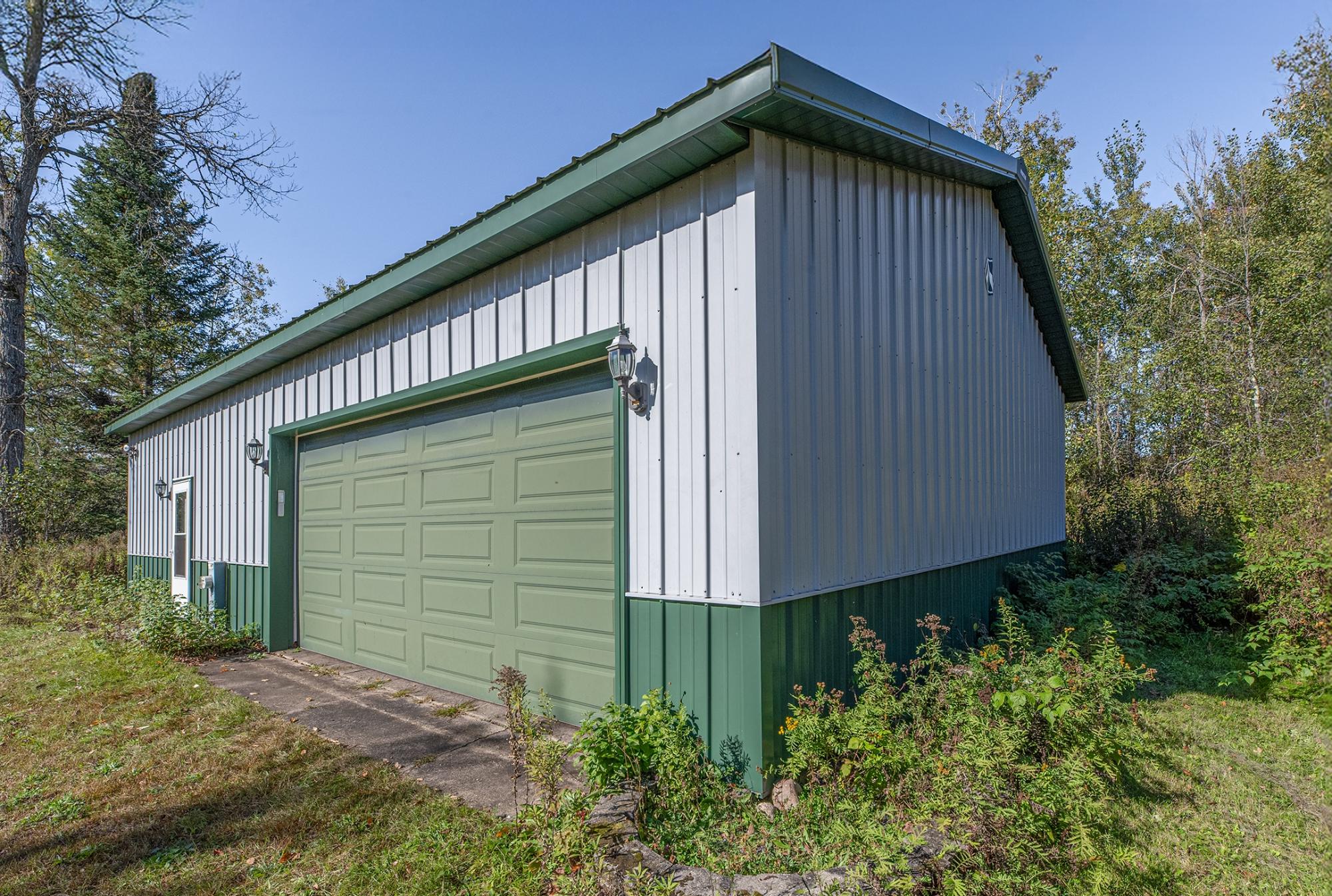 N7680 Cth Road Deerbrook, WI 54424 - Photo 31 of 31 Gallery Image 31
