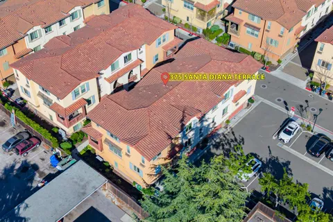 $1,488,950 | 375 Santa Diana Terrace, Sunnyvale, CA 94085