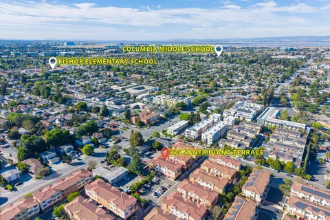 $1,488,950 | 375 Santa Diana Terrace, Sunnyvale, CA 94085