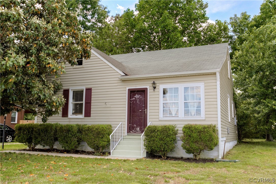 8602 Hungary Spring Road Henrico, VA 23228 - Photo 1 of 22 Gallery Image 1
